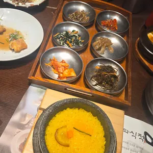 만파식적 사진 1