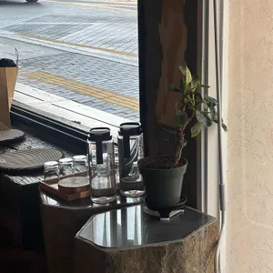 코그커피 리뷰 사진