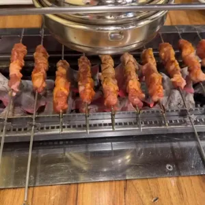 천년홍양꼬치 사진