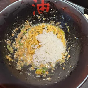 아부라소바 사진