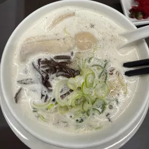 오레노라멘 대표 사진