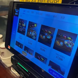 삼동소바 리뷰 사진