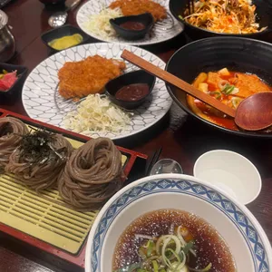 삼동소바 대표 사진