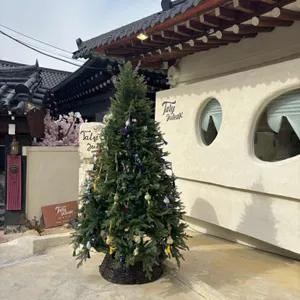태리주택 황리단길 대표 사진