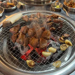 끼룩 대표 사진