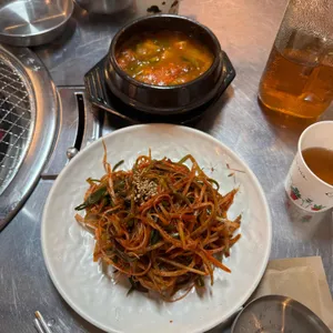 끼룩 대표 사진