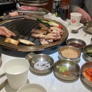 금성회관 대표 사진