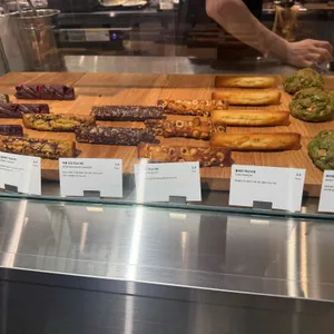 보난자커피 대표 사진