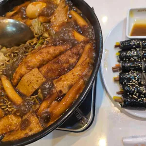 고고즉석떡볶이 대표 사진