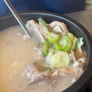 수변최고돼지국밥 대표 사진