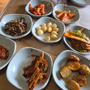 남도정 대표 사진