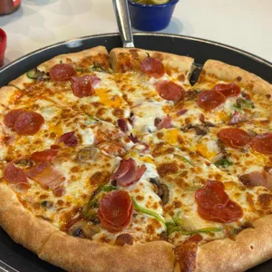 이재모피자 사진 1