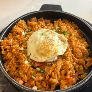 이재모피자 사진