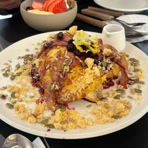 페이머스베니 사진 1