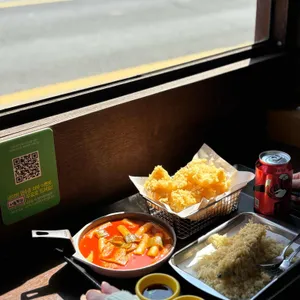 명랑스낵 사진 2