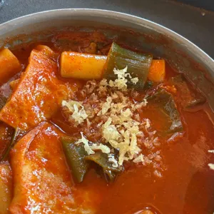 명랑스낵 사진