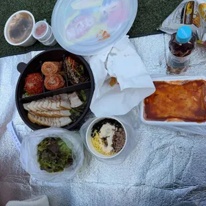 항아리보쌈 사진