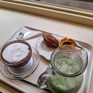 스멜비 대표 사진