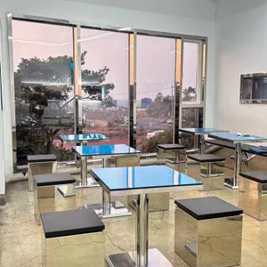 피즈 리뷰 사진
