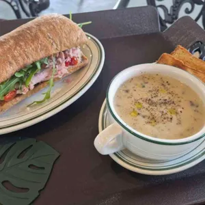 더 팜 스뫌란드 사진