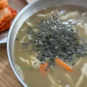 협재칼국수 사진 2