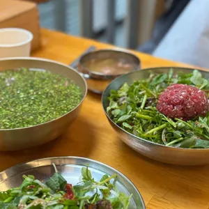 능동미나리 사진 1