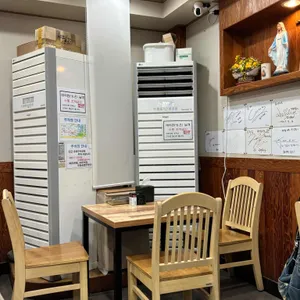 올래국수 대표 사진