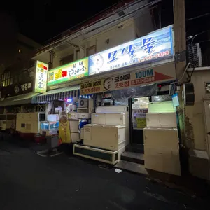 모살물 대표 사진