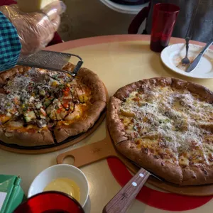 이코노피자 사진 1