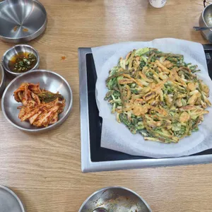 평택 일등 칼제비 사진