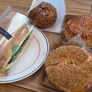 뚜쥬루 빵돌가마마을 사진