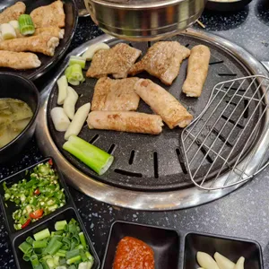 찬앤찬막창 사진