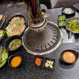 찬앤찬막창 사진