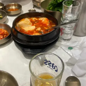 금성회관 대표 사진