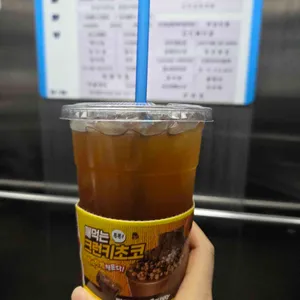 빽다방 사진