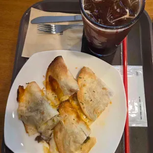 할리스커피 사진