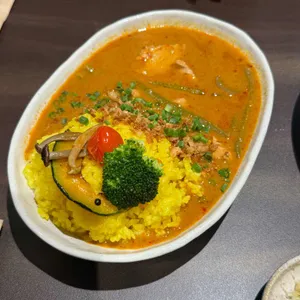 카레약방 대표 사진