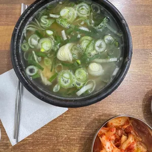 태평소국밥 사진 1