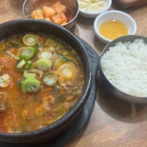 태평소국밥 대표 사진