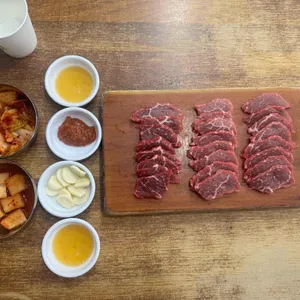 태평소국밥 대표 사진