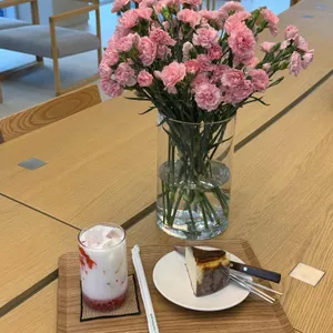 카페 오누이 대표 사진