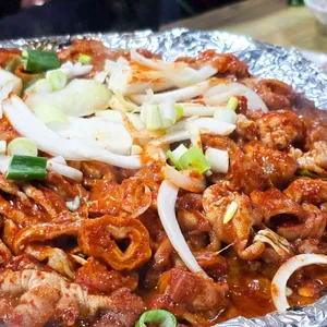 왕십리곱창 사진