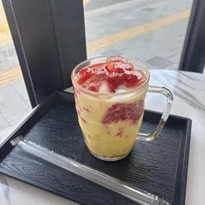 청담커피 사진 1