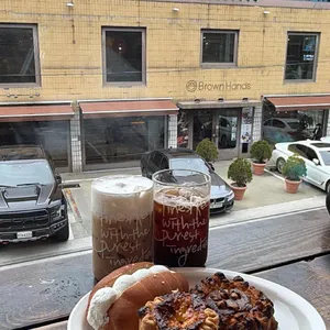 브라이언스커피 사진 1