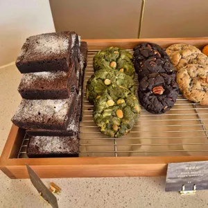 아마르 라운지 사진 1