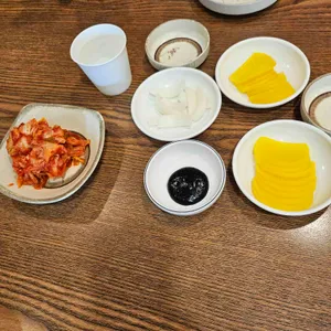 속초해물뚝배기짬뽕의신 사진 2