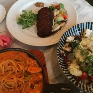 스테이크하우스 로아 사진 1