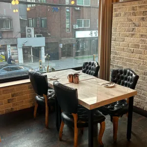 스테이크하우스 로아 리뷰 사진