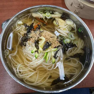 망향비빔국수 대표 사진