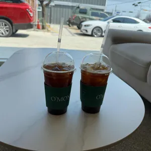 오모나 대표 사진